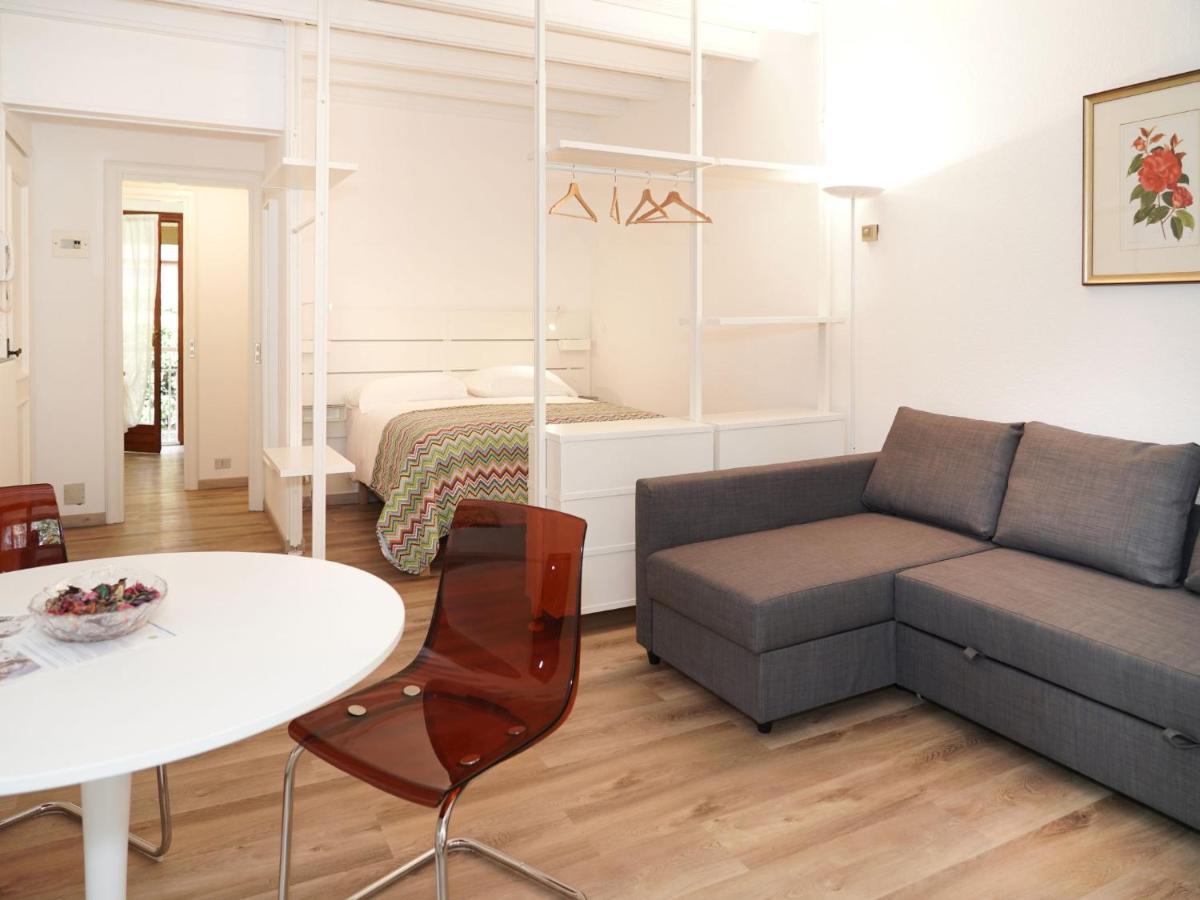 Studio Hermitage-4 By Interhome Porto Valtravaglia Luaran gambar
