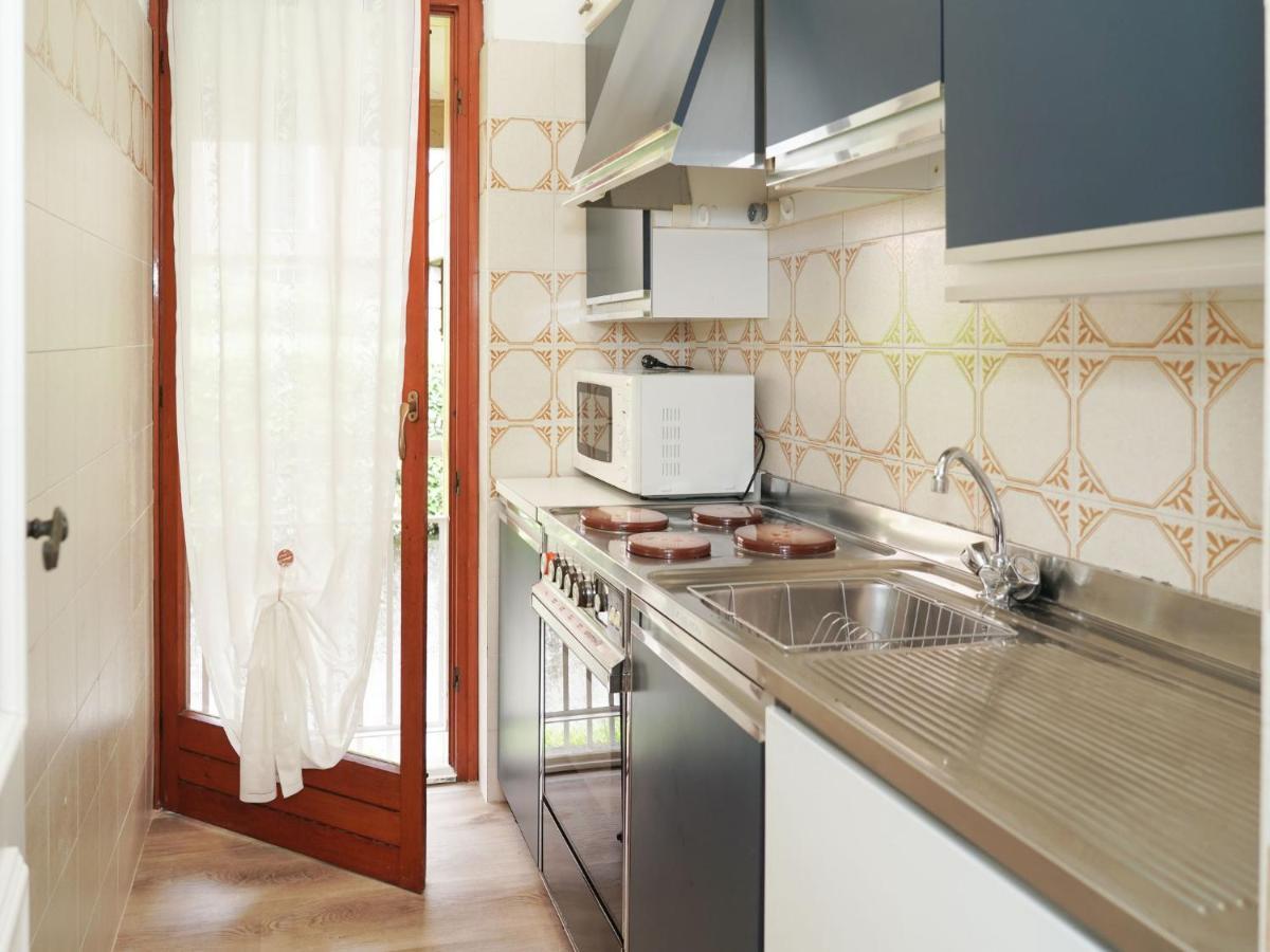 Studio Hermitage-4 By Interhome Porto Valtravaglia Luaran gambar