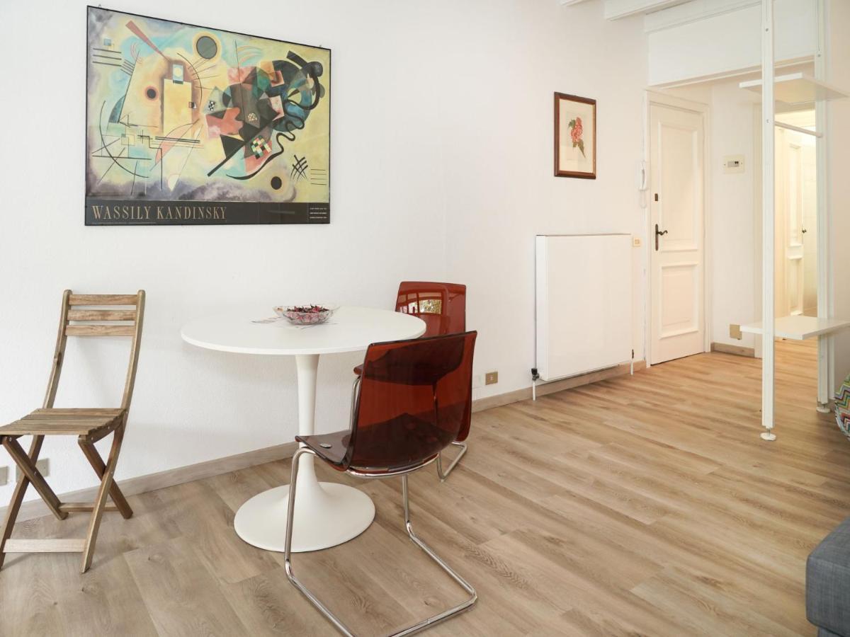 Studio Hermitage-4 By Interhome Porto Valtravaglia Luaran gambar